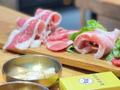 -金顺韩式烤肉·网红烤肉店(广利路店)