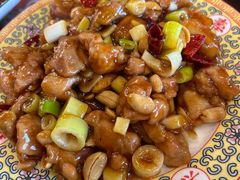 -烤肉季饭庄