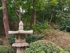 -大连植物园