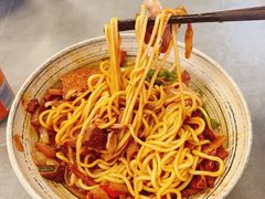 -梅溪·小伙子干挑面(安吉总店)