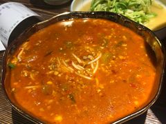小锅米线-浩海火烧云傣家菜(京广店)