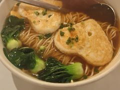 -荣兴酒家(徐家汇店)