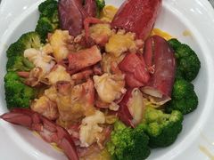 龙虾伊面-尖沙咀酒店(大沥店)