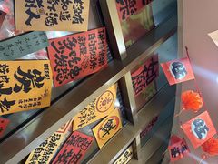 -東豫狼鲜货烧烤. 碳火烤鱼. 小龙虾(上海首店)