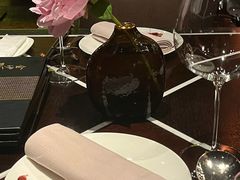 -杭州西子湖四季酒店·金沙厅