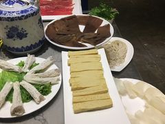 -大四喜火锅(东风路店)