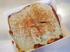 三味臭豆腐-老绍兴三味臭豆腐(奥林匹克购物广场店)