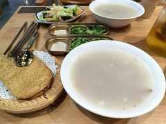-清白羊·羊汤(天津鲁能城购物中心店)
