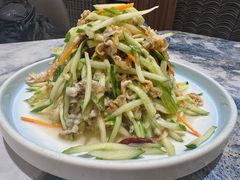 -渔家大院·胶东海鲜·老鲁菜餐厅(德胜店)
