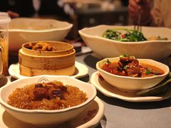 龙眼肉-David’s Master Pot 大味麻辣烫