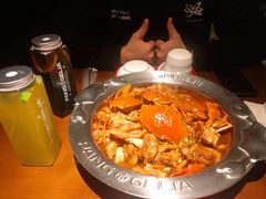 -胖哥俩肉蟹煲(福州仓山爱琴海店)