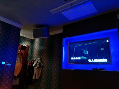 -乐界KTV(虹桥中心店)