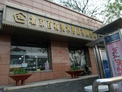 -北京百花美术用品有限公司