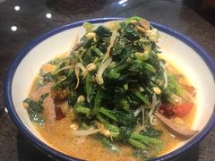 -阿庄新豫菜(通泰路店)