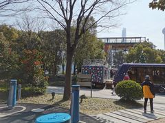-上海港国际客运中心