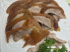 -东四民芳餐厅(世茂工三店)