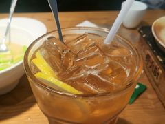 大王柠檬茶-费大厨辣椒炒肉(万家丽一店)