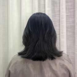 -ASG Hair Salon烫染·接发