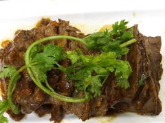 -自游人·美食一楼·地道徽菜(三十年名店)