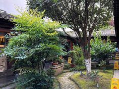 -不倒翁·徽天下名菜楼(马鞍山路店)
