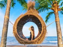 -渔岛海洋度假区