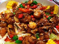 -辣小鲜·南昌大排档(船山路店)