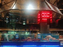 -阿伟海鲜楼·福建菜(延寿店)