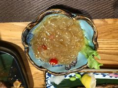 -德川家日本料理(中关村寰太大厦店)