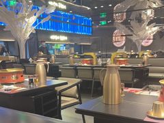 -西塔老太太泥炉烤肉(龙湖北苑天街店)