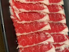 -新石器烤肉(东川欧尚店)