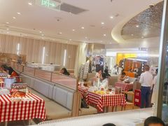 -西贝莜面村(赛格国际购物中心店)