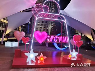 国金又有新鲜事儿，奢享生活艺术节找你来玩