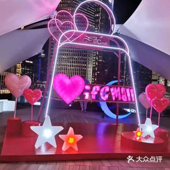 国金又有新鲜事儿，奢享生活艺术节找你来玩
