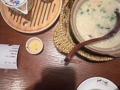 -南拳十三姨·潮汕砂锅粥(世纪金源店)