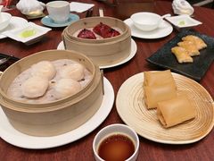 -明阁 Ming Court(广州朗豪酒店)