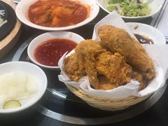 -黑山岛餐厅