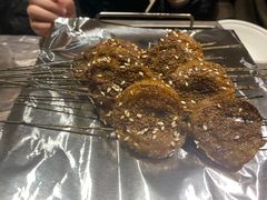 -霄汉羊排(万松园一店)