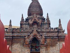 -一寨两国风景区