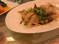 -半岛太子酒家(海港城店)