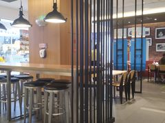 -汉堡王(天津鲁能店)