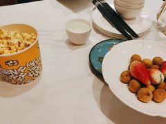 -福海居烤鸭店(鸟巢店)