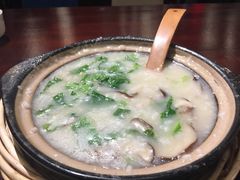 -悟长年潮汕菜砂锅粥(圣熙8号店)