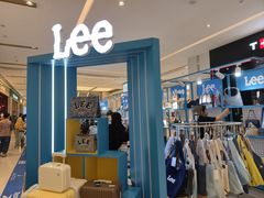 -龙湖重庆时代天街