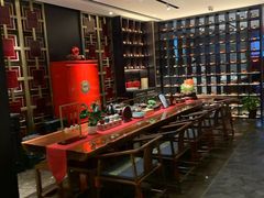 -千百味红餐厅·江西菜(绿地双子塔店)