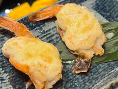 -大渔铁板烧(东城店)