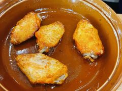 -萨莉亚意式餐厅(南京环亚凯瑟琳广场店)