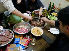 -马晓马佳牛羊肉(新合路店)