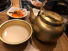 -韩国料理大力士(屏风街店)