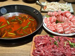 -贵厨酸汤牛肉(小十字店)