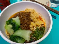 -川正旺江湖菜(三元桥店)